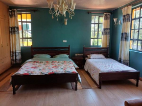Spacious Home 5 minutes away from Thika Super Highway
